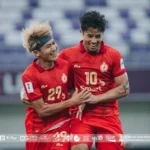 Mimpi Buruk di Asia: Gangwon FC Terpuruk Usai Kekalahan Mengejutkan dari Phnom Penh Crown