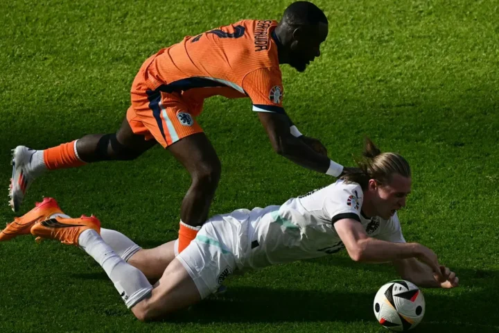 Mimpi Buruk di Austria: Sturm Graz Bungkam Marseille, Masa Depan Eropa OM di Ujung Tanduk