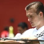 Mimpi Buruk di Montreal: Kesalahan Fatal Oliver Sonne Berujung Kekalahan Kanada vs Peru