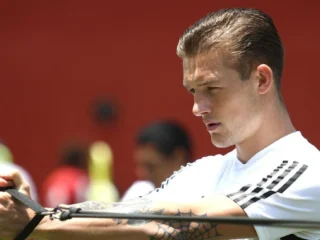Mimpi Buruk di Montreal: Kesalahan Fatal Oliver Sonne Berujung Kekalahan Kanada vs Peru