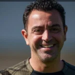 Mimpi Jadi Nyata: Xavi Espart Resmi Perpanjang Kontrak di Barcelona Hingga 2030