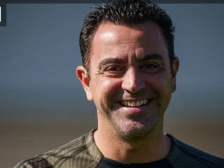 Mimpi Jadi Nyata: Xavi Espart Resmi Perpanjang Kontrak di Barcelona Hingga 2030