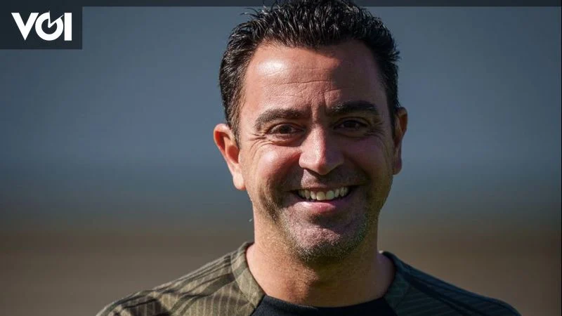 Mimpi Jadi Nyata: Xavi Espart Resmi Perpanjang Kontrak di Barcelona Hingga 2030