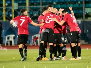 Misi Bangkit Albania di Tirana: Mampukah San Marino vs Albania Berakhir dengan Pesta Gol?