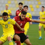 Misi Bangkit di Astana Arena: Duel Sengit Kazakhstan vs Kepulauan Faroe di UEFA Nations League