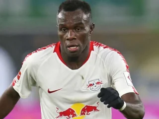 Misi Bangkit di Champions League: RB Leipzig Siap Hadapi PSV Eindhoven Setelah Pesta Gol di Bundesliga