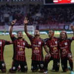 Misi Bangkit Mutiara Hitam: Persipura Jayapura Siap Tekan Persiba Balikpapan di Pegadaian Championship