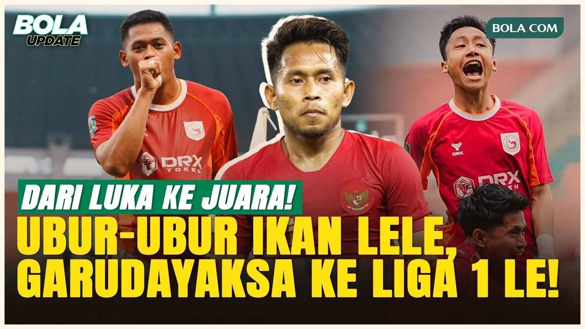 Misi Bangkit Persib Bandung Usai Terpeleset di Madura, Fokus Kini Terbagi ke Garudayaksa FC