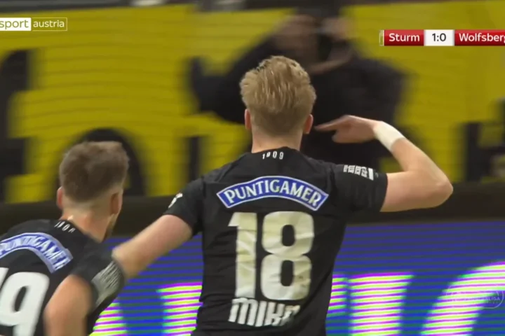 Misi Bangkit Sturm Graz: Target Tiga Poin di Markas Wolfsberger AC Setelah Drama Gugur di Piala Austria