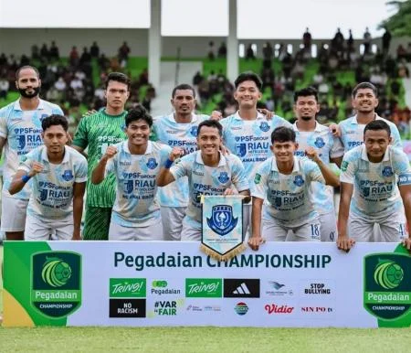 Misi Berat Asykar Bertuah: PSPS Pekanbaru Terjebak Grup Neraka League Cup dan Tantangan Duel Klasik Lawan PSMS Medan