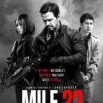 Misi Berbahaya di Indocarr City: Duel Aksi Mark Wahlberg dan Iko Uwais dalam Mile 22 Malam Ini