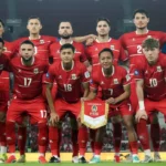 Misi Besar John Herdman: Target 100 Besar FIFA, Buru Pemain Diaspora, hingga Persiapan Piala Asia 2027
