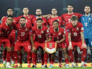 Misi Besar John Herdman: Target 100 Besar FIFA, Buru Pemain Diaspora, hingga Persiapan Piala Asia 2027