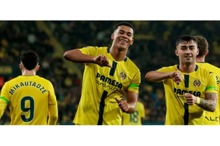 Misi Kapal Selam Kuning: Villarreal Incar Tren Kemenangan Ketiga Saat Jamu Espanyol yang Tengah Krisis