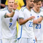 Misi Kebangkitan di Bucharest: Duel Krusial Rumania vs Swedia di UEFA Nations League