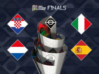 Misi Kebangkitan di UEFA Nations League: Mampukah Cyprus Menjaga Momentum di Hadapan Latvia?