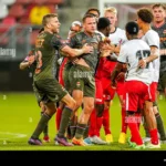 Misi Kebangkitan FC Utrecht di Stadion Galgenwaard: Mampukah Menghancurkan Rekor Buruk Willem II?