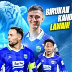 Misi Kebangkitan The Cats: Ambisi Kuching City Hadapi Kekuatan Kitchee di ACL Two