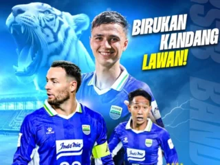Misi Kebangkitan The Cats: Ambisi Kuching City Hadapi Kekuatan Kitchee di ACL Two
