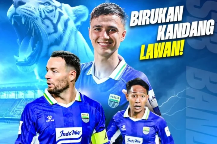 Misi Kebangkitan The Cats: Ambisi Kuching City Hadapi Kekuatan Kitchee di ACL Two