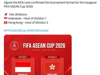 Misi Memutus Kutukan: Timnas Indonesia Siap Guncang Thailand di Final FIFA ASEAN Cup 2026