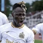 Misi Mencuri Poin di Pamekasan: Mampukah Magis Moussa Sidibe Selamatkan Bhayangkara FC dari Terjangan Madura United?