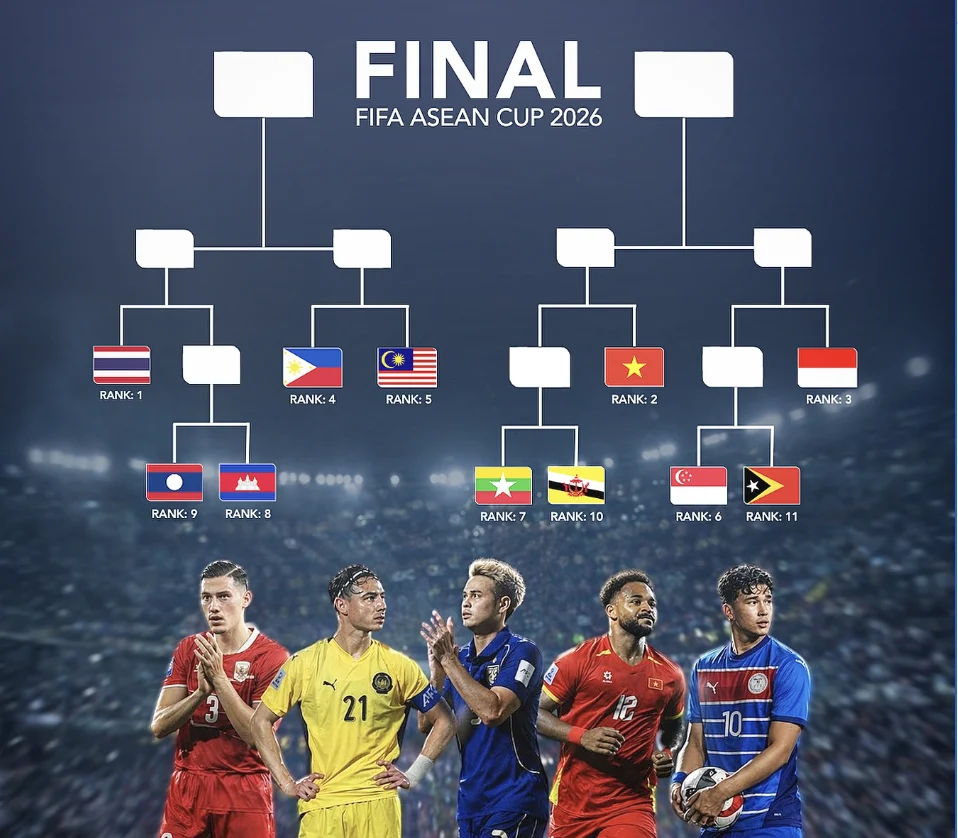 Misi Mengakhiri Kutukan 35 Tahun: Akankah Garuda Taklukkan Thailand di Final FIFA ASEAN Cup 2026?