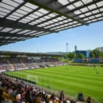 Misi Mustahil di Stadion Z’dezele: Mampukah NK Celje Menghentikan Momentum Omonia Nicosia?