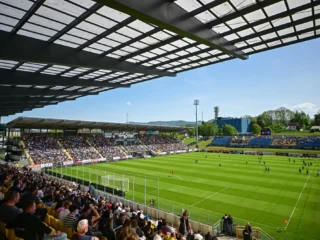 Misi Mustahil di Stadion Z'dezele: Mampukah NK Celje Menghentikan Momentum Omonia Nicosia?