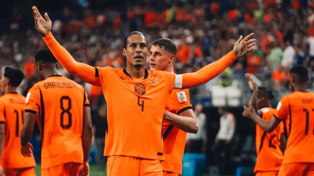 Misi Oranje Menguasai Grup: Prediksi dan Cara Menonton Duel Krusial Belanda vs Serbia