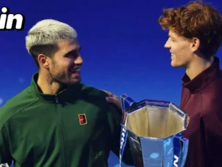 Misi Pecahkan Rekor Sinner: Carlos Alcaraz Tampil Dominan di Erste Bank Open Wina