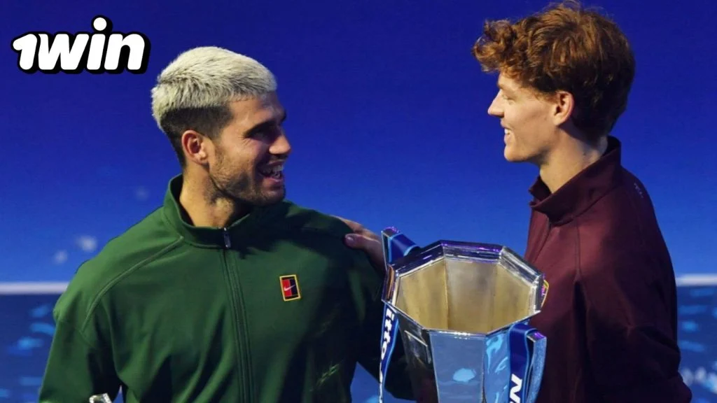 Misi Pecahkan Rekor Sinner: Carlos Alcaraz Tampil Dominan di Erste Bank Open Wina
