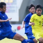 Misi Pelipur Lara di GBK: Duel Sengit Malaysia vs Vietnam Perebutkan Podium Ketiga ASEAN Cup 2026