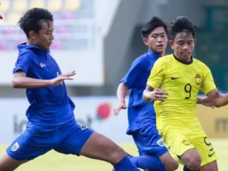 Misi Pelipur Lara di GBK: Duel Sengit Malaysia vs Vietnam Perebutkan Podium Ketiga ASEAN Cup 2026