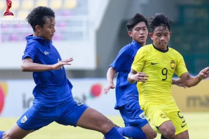 Misi Pelipur Lara di GBK: Duel Sengit Malaysia vs Vietnam Perebutkan Podium Ketiga ASEAN Cup 2026