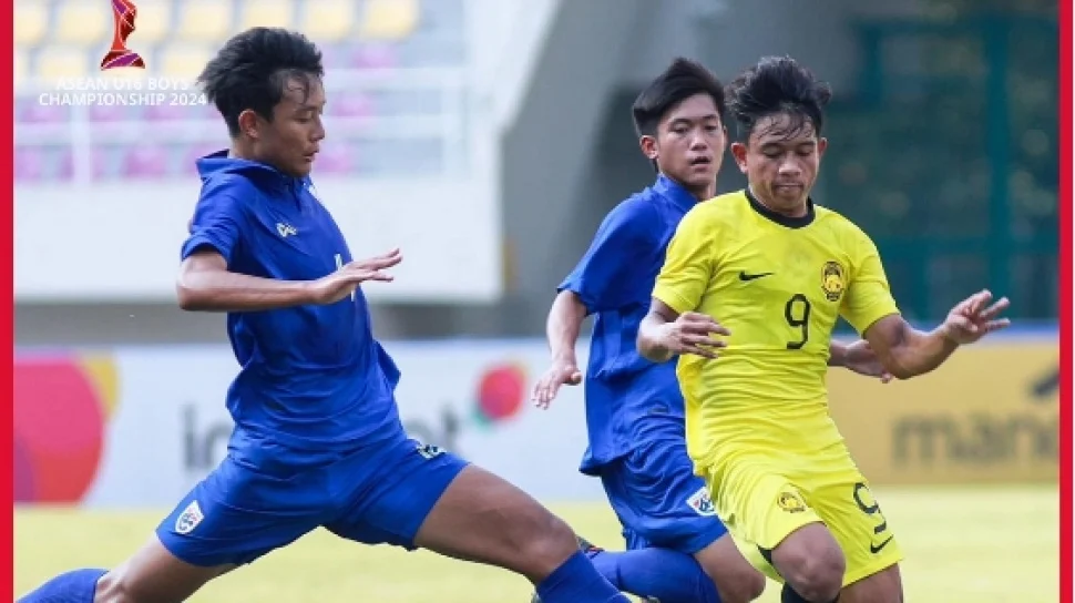 Misi Pelipur Lara di GBK: Duel Sengit Malaysia vs Vietnam Perebutkan Podium Ketiga ASEAN Cup 2026