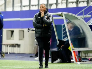Misi Pembuktian Brahim Hemdani: Eksperimen Besar Aljazair Hadapi Tantangan Niger