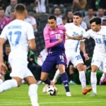 Misi Pembuktian di Los Angeles: Duel Sengit Mexico vs Chile dalam Uji Coba Internasional