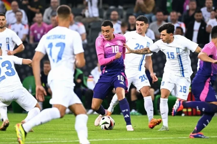 Misi Pembuktian di Los Angeles: Duel Sengit Mexico vs Chile dalam Uji Coba Internasional