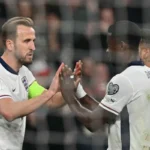 Misi Pembuktian di Wembley: Mampukah Harry Kane Pesta Gol Lagi dalam Duel Inggris vs Ceko?