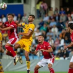 Misi Perkuat Puncak Klasemen: Malta Siap Tempur Lawan Andorra di UEFA Nations League
