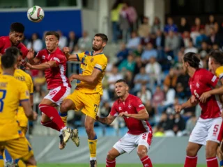Misi Perkuat Puncak Klasemen: Malta Siap Tempur Lawan Andorra di UEFA Nations League