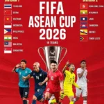 Misi Sejarah Garuda di Final FIFA ASEAN Cup 2026: Indonesia vs Thailand Siap Rebut Takhta Asia Tenggara