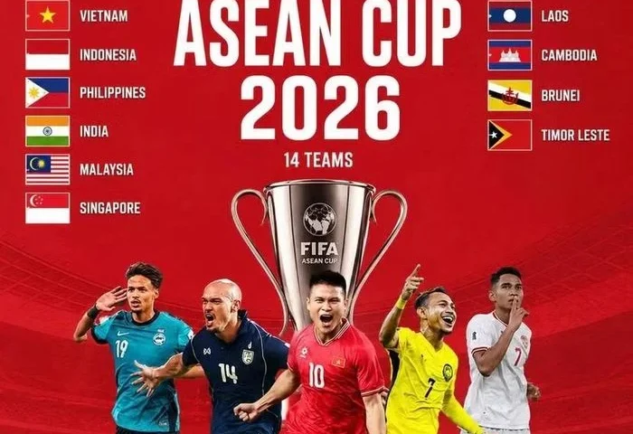Misi Sejarah Garuda di Final FIFA ASEAN Cup 2026: Indonesia vs Thailand Siap Rebut Takhta Asia Tenggara