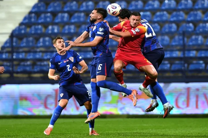 Misi Sempurna Brave Falcons: Mampukah Montenegro vs Armenia Berakhir Dramatis di Podgorica?