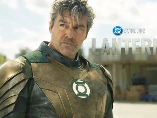 Misteri Kematian Hal Jordan Terungkap: Akhir yang Emosional dalam Lanterns Episode 8 Recap