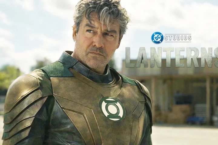 Misteri Kematian Hal Jordan Terungkap: Akhir yang Emosional dalam Lanterns Episode 8 Recap