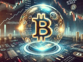 Misteri Ketahanan Bitcoin: Mengapa Harga Bertahan di Tengah Ledakan Pasokan Uang Global dan Gejolak AI?