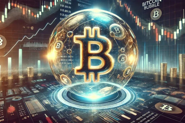 Misteri Ketahanan Bitcoin: Mengapa Harga Bertahan di Tengah Ledakan Pasokan Uang Global dan Gejolak AI?