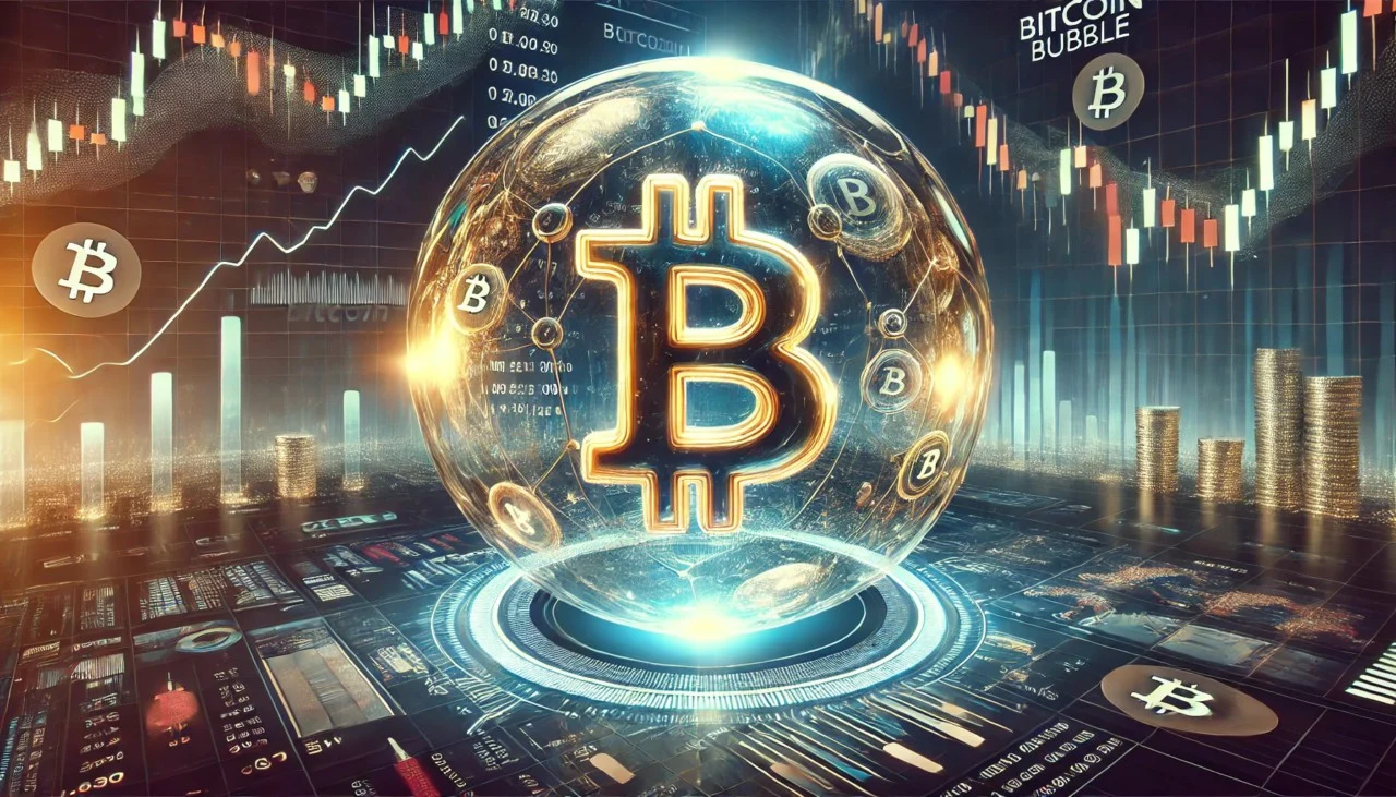 Misteri Ketahanan Bitcoin: Mengapa Harga Bertahan di Tengah Ledakan Pasokan Uang Global dan Gejolak AI?